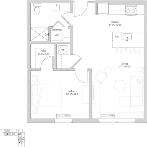 1025 E Armour Blvd, Kansas City, MO 64109