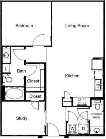 11119 Alterra Pkwy, Austin, TX 78758