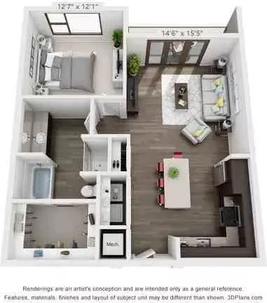 3607 S Lamar Blvd, Austin, TX 78704
