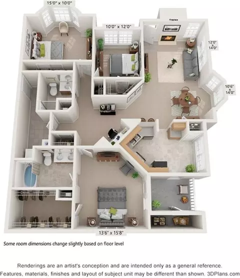 825 Beverley Dr, Charlottesville, VA 22911