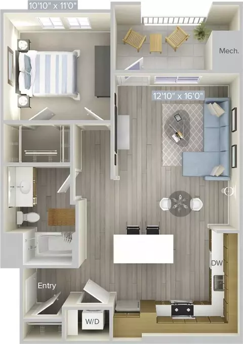 5685 Park Dr, Chino Hills, CA 91709