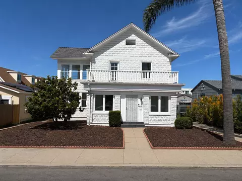 4874 Palm Ave, La Mesa, CA 91942