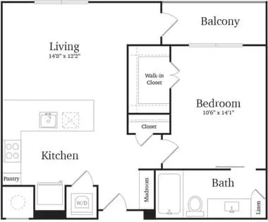 111 W Davis St, Dallas, TX 75208