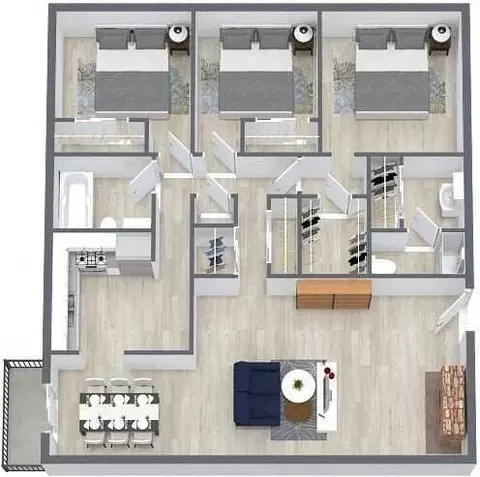 6024 N Jefferson St, Kansas City, MO 64118