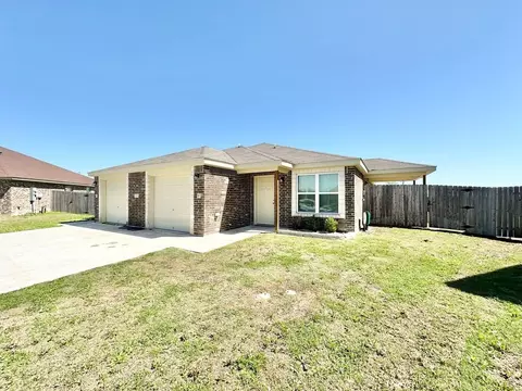 3323 Stonewall Dr, Temple, TX 76501