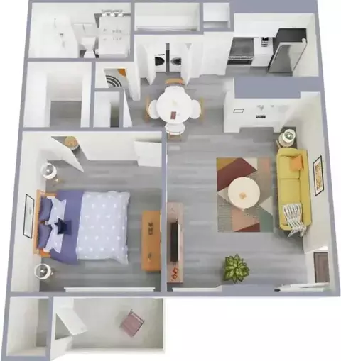 7760 Mccallum Blvd, Dallas, TX 75252