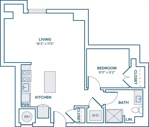 810 Division St, Nashville, TN 37203