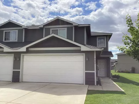 99001 Airway Townhomes, Airway Heights, WA 99001