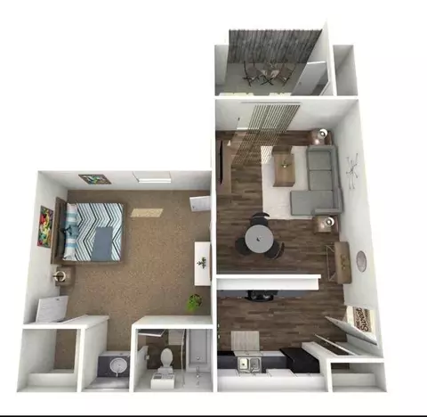 3501 Pin Oak Dr, San Antonio, TX 78229