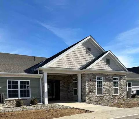 201 W Tampa St, Culver, IN 46511