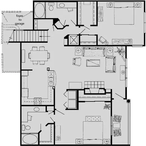 225 Prairie View Dr, West Des Moines, IA 50266