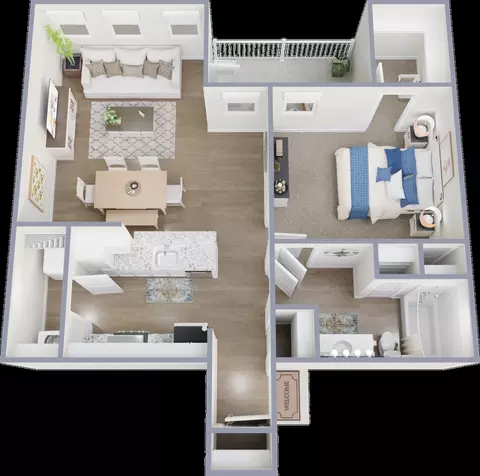 8811 Sienna Springs Blvd, Missouri City, TX 77459