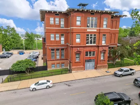4528 Nebraska Ave, Saint Louis, MO 63111