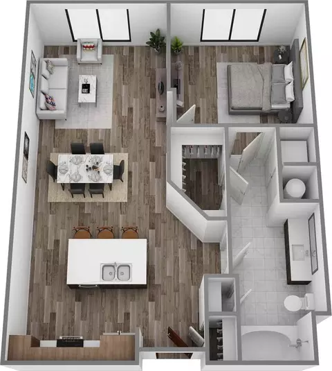 130 Cambridgepark Dr, Cambridge, MA 02140