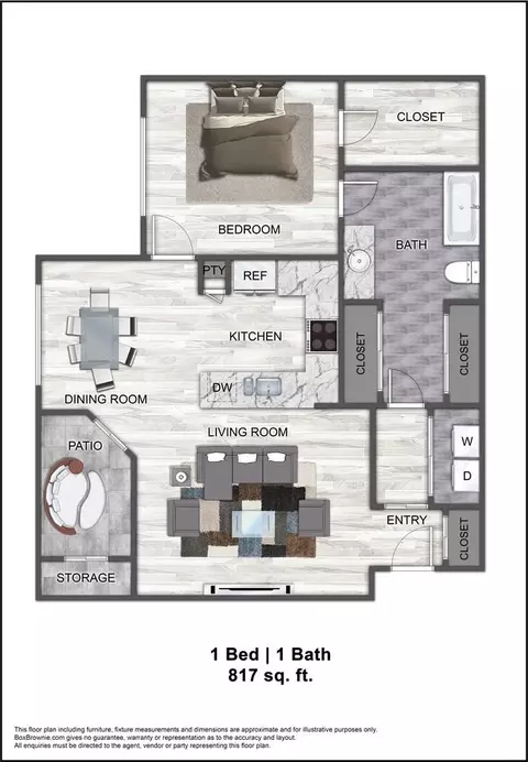 801 Interstate 30, Mesquite, TX 75150