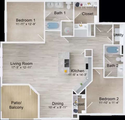 4602 Ocean Dr, Corpus Christi, TX 78412