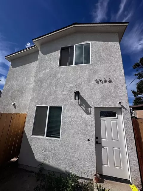 4920 63rd St, San Diego, CA 92115