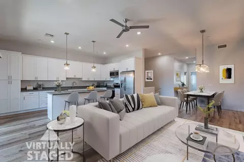 1645 E Cheery Lynn Rd, Phoenix, AZ 85016
