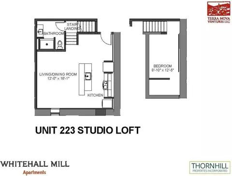 3300 Clipper Mill Rd, Baltimore, MD 21211