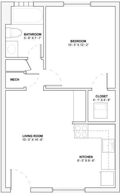 511 S 31st St, Omaha, NE 68105