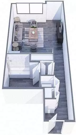 1111 E Union St, Seattle, WA 98122