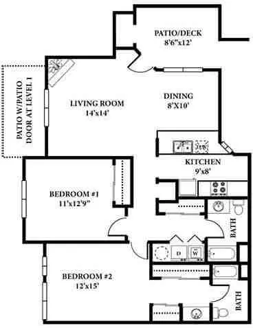 16100 SW Century Dr, Sherwood, OR 97140