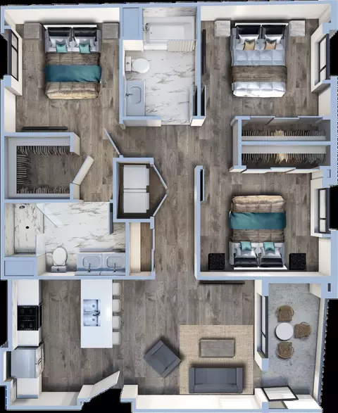 1625 Lincoln Blvd, Santa Monica, CA 90404