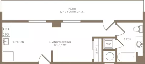 2700 16th St NW, Washington, DC 20009
