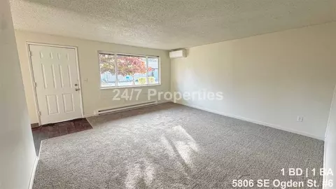 5806 SE Ogden St, Portland, OR 97206