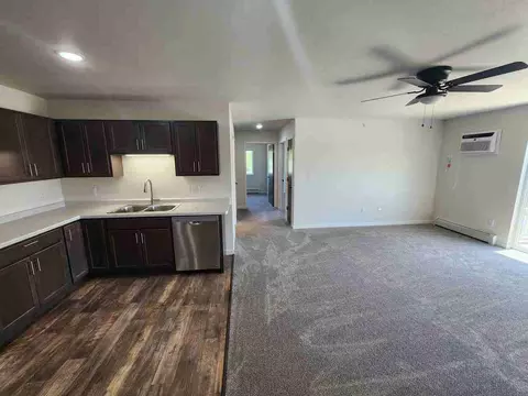 220 N Century Dr, Wautoma, WI 54982
