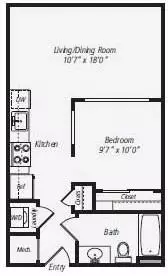 2987 District Ave, Fairfax, VA 22031