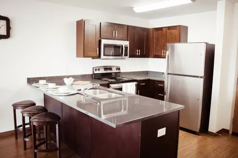 1218 N Main St, Watford City, ND 58854