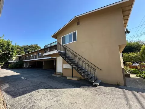 723 Menlo Ave, Menlo Park, CA 94025
