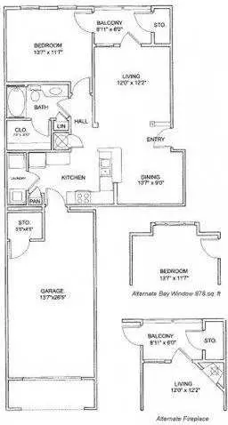 2200 Ranchwood Dr NE, Atlanta, GA 30345