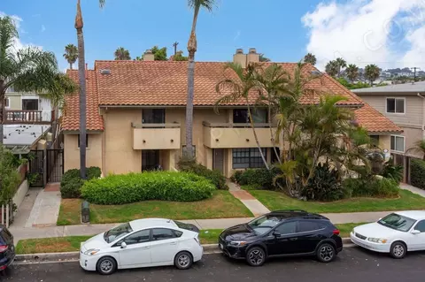 1038 1040 Hornblend St #1038-1038, San Diego, CA 92109