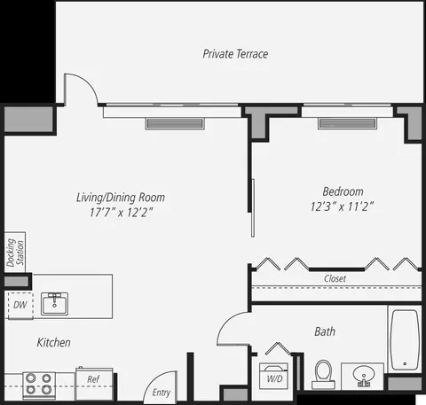525 W 28th St, New York, NY 10001