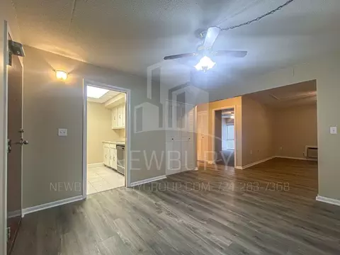 530 N Main St, Butler, PA 16001