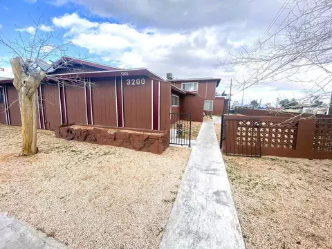 3200 A-d, Las Vegas, NV 89108