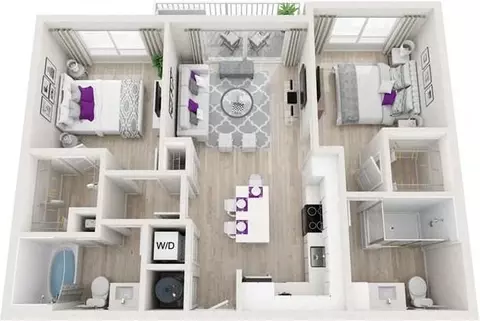 2100 SW 8th St, Miami, FL 33135