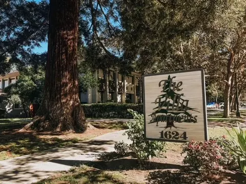 1624 The Alameda, San Jose, CA 95126