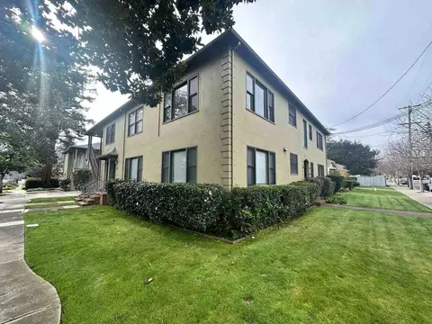 108 Clinton St, Redwood City, CA 94062