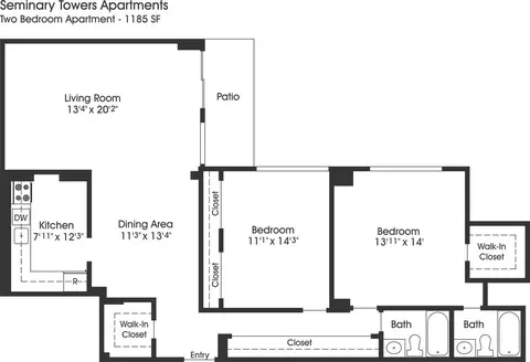 4701 Kenmore Ave, Alexandria, VA 22304