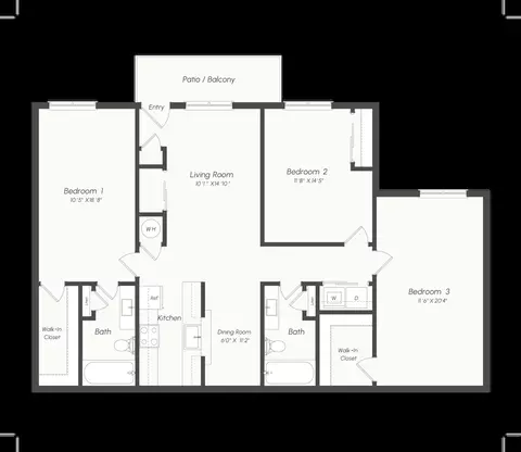 1007 E Rundberg Ln, Austin, TX 78753