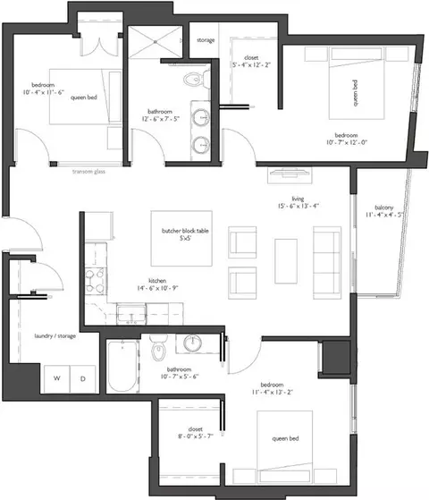 1320 W Lake St, Minneapolis, MN 55408