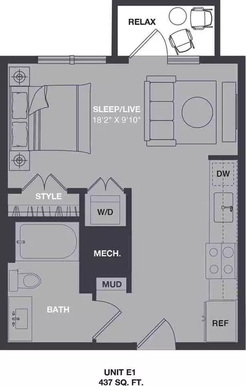 3403 Harmon Ave, Austin, TX 78705
