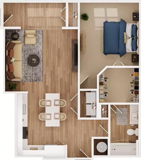 2124 American Way, Chamblee, GA 30341
