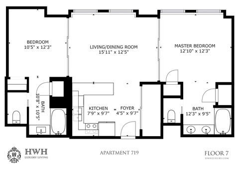 125 4th St, Los Angeles, CA 90013
