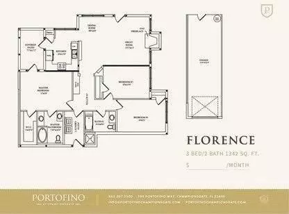 14100 Portofino Way, Champions Gate, FL 33896 photo 37