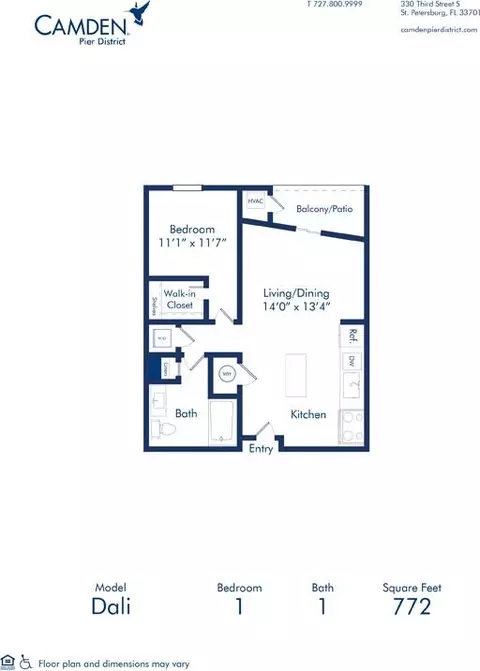 330 3rd St S, Saint Petersburg, FL 33701