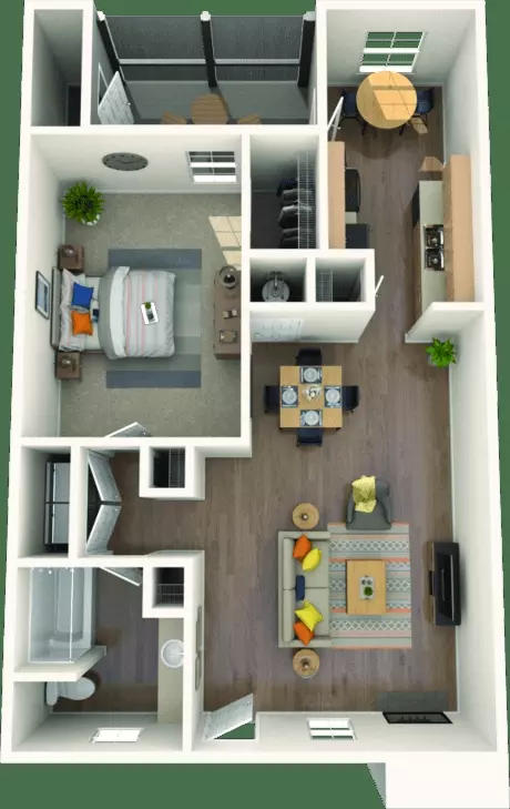 3004 Dorner Cir, Raleigh, NC 27606